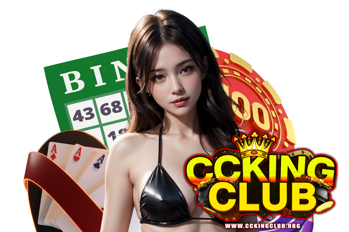 cckingclub wallet